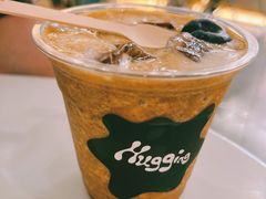 多巴胺-HUGS coffee(东区店)