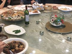 -顺悦酒家(嘉信城市广场店)