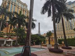 -澳门威尼斯人综合度假区