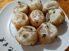 -哑巴生煎(姑苏区苏安新村店)