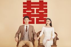 点击看大图 -太郎花子婚纱摄影艺术中心
