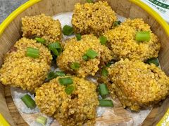 -前海沿·青岛菜(大拇指广场石老人店)