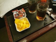 -大桶大足浴(江桥店)