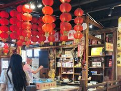 -帝一铭家宴(板塘店)