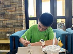 -三亚海棠湾喜来登度假酒店
