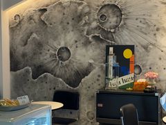 -FULL MOON满月咖啡