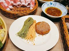 -古关火锅店(古北水镇景区店)