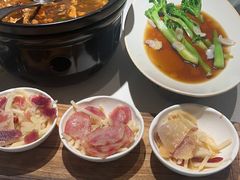 -刀板香·安徽菜(国购IFC店)