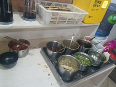 -泡椒王自助铁板烧(天生丽街店)