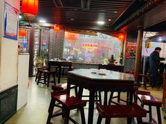 -前门故事烤鸭店(十里河店)
