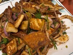 -新疆伊宁远征餐厅