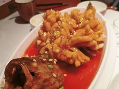 -大鸭梨烤鸭·北京菜(大兴南小街店)