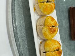 -白天鹅宾馆-宏图府餐厅