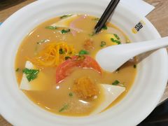 -魏家凉皮(博水商务大厦店)