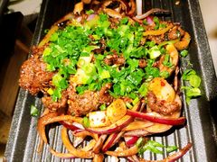 -绿茶餐厅(成都大悦城店)