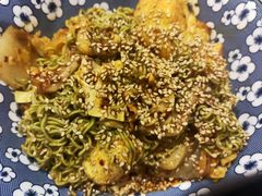 -皆道拌麻辣烫·麻辣拌