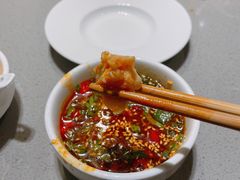 -海底捞火锅(金光华店)