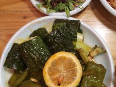 -古觉面片(科技路天朗蓝湖树店)