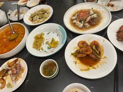 -昌正春天酒店-海鲜餐厅