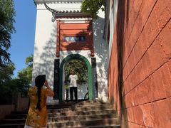 -东坡赤壁风景名胜区