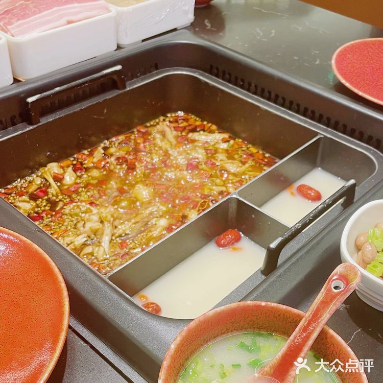 我真的太爱吃牛蛙了！