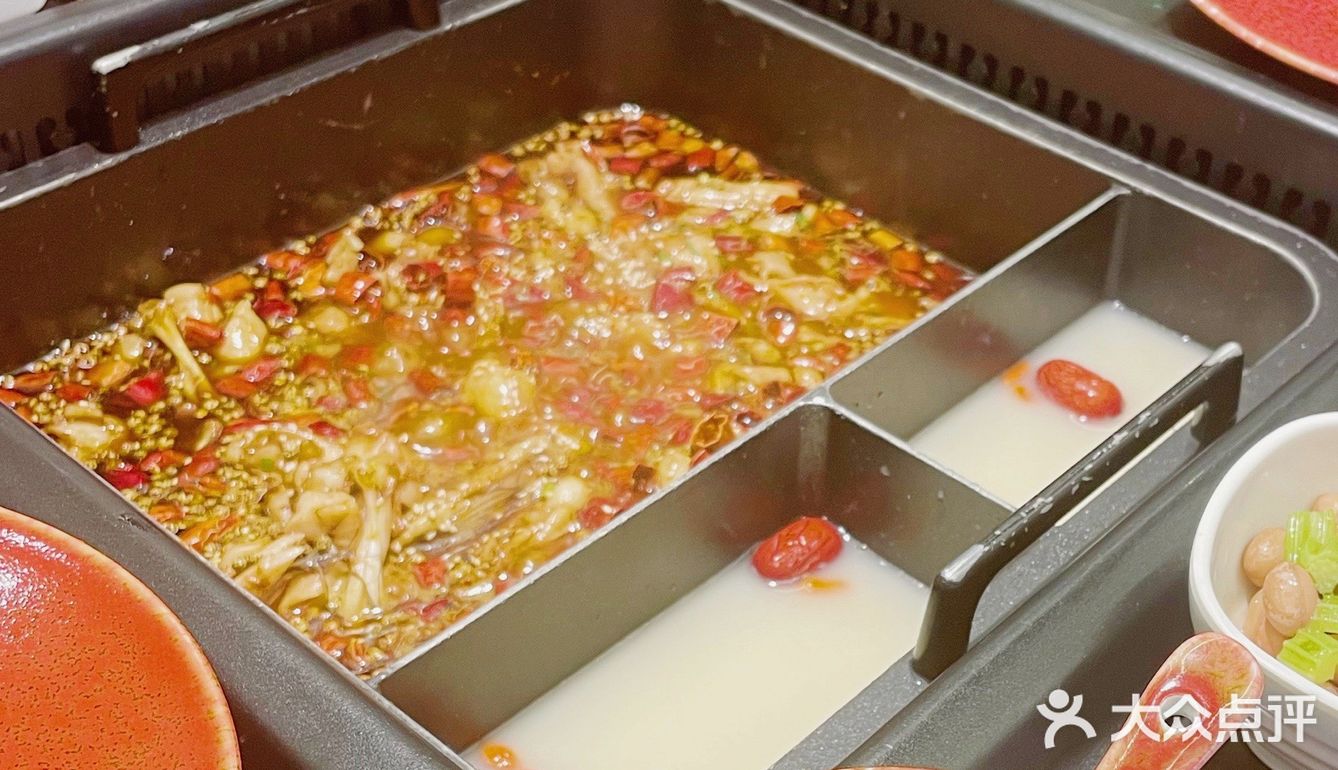 我真的太爱吃牛蛙了！