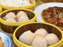 -吉莲利苑海鲜酒家(珠海拱北29年老字号店)