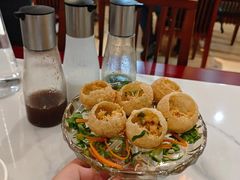 -清真· AL-JANNAT 佳纳特餐厅(仙林店)