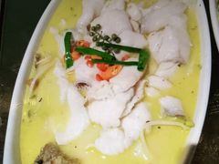 -粗茶淡饭·隐庐私厨(东亭店)