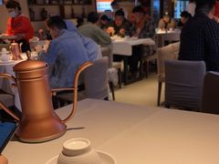 大堂-西域阿里马新疆菜·清真(桂花路店)