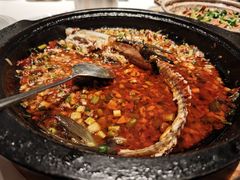 -院8里·小聚园老川菜(九眼桥店)