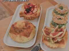 -光作面包Voila Lumiere(中山店)