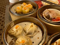 -点点心点心专门店(旺角店)