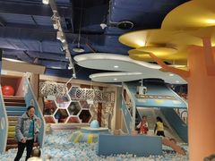 -meland·儿童乐园·游戏厅娃娃机·电玩Xbox(成都合生汇店)