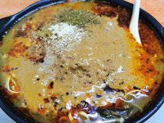 -曹宝林砂锅麻辣烫(星光路店)