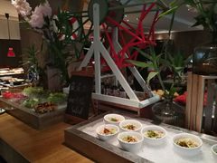 -景德镇中国陶瓷博物馆西山湖凯莱度假酒店