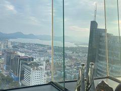 -Hi City·城市之巅