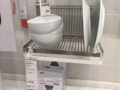 -宜家家居(哈尔滨商场店)