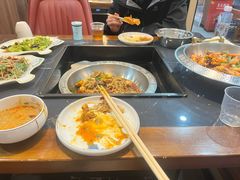 -晓林火锅(安定门店)