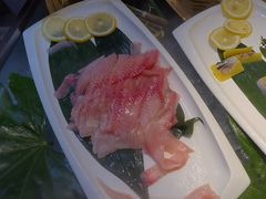 -好伦哥比萨烤肉自助(昌平航母店)