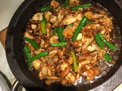 -绿茶餐厅(成都大悦城店)