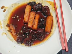 -金狮麟·新豫菜(杏石口路店)