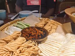 -魏铭鱼头捞饭(嘉善店)