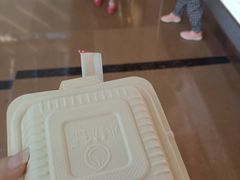 -小杨生煎(周浦万达店)