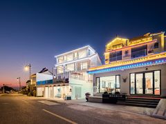-麓舍全景太湖温泉别墅团建拓展会议亲子