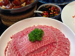 -中国徽菜·徽商故里(广安门店)