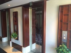 -深圳海景嘉途酒店(东翼楼)