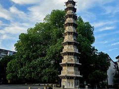 -香积寺