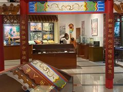 -二沙岛-广东华侨博物馆