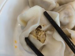 -海知道大连海鲜水饺(南山大冲店)
